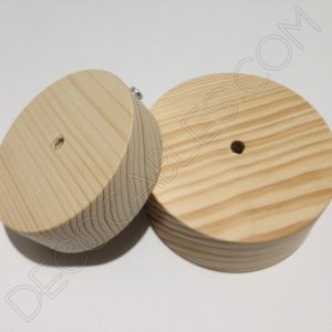 Soportes y Florones - Decocables