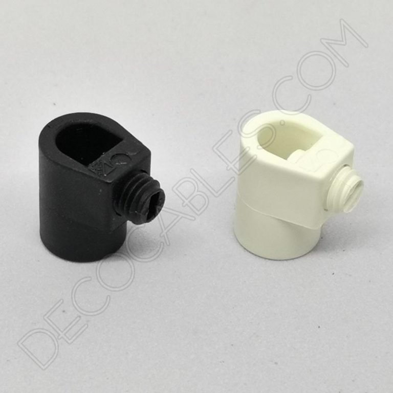 Presa A Tubo Valvola 12 Pin USA - Connettore Anfenolico Americano NOS (New Old Stock)