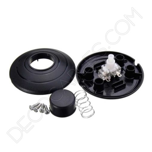 Interruptor de pie (varios colores) - Decocables